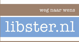 libster.nl logo